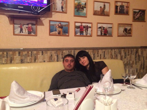 Светлана Туркав