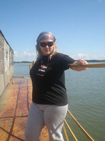 Мария Большакова