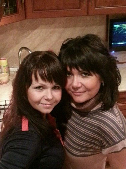 Ольга Галихина