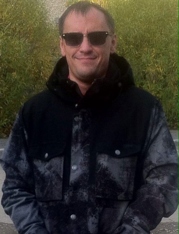 Валерий Барышев