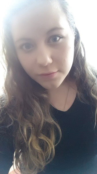 Настя Карякина