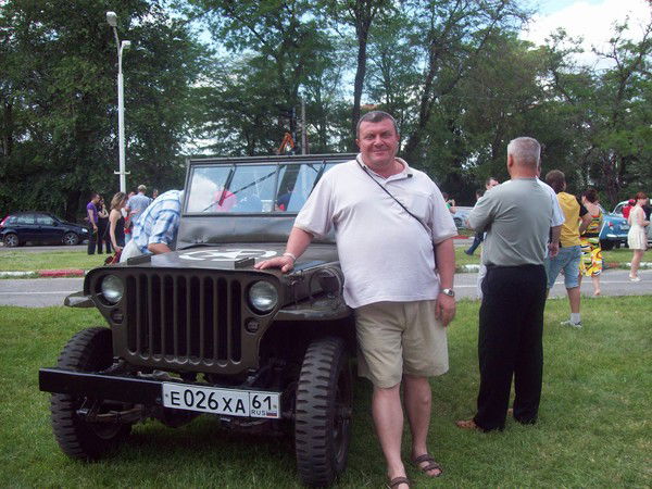 Зураб Тавдумадзе