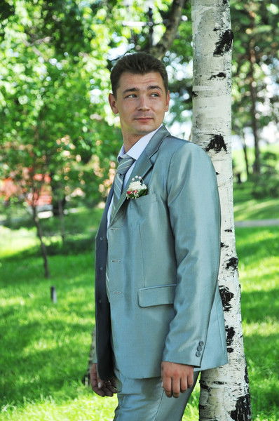 Александр Нико