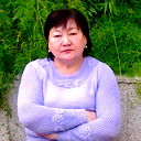 Галия Токушева