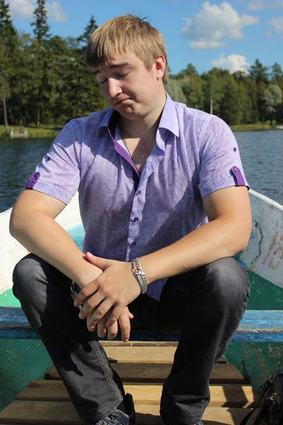 Виталий Соколов