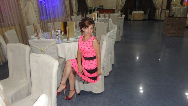 Я Твой Каприз))))))