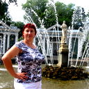Марина Лопасова