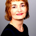 Irina Grinkevich