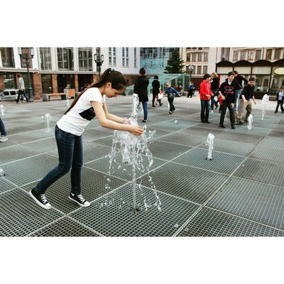 Ильсия Хабибулина