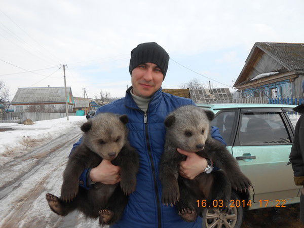 Радик Ялилов