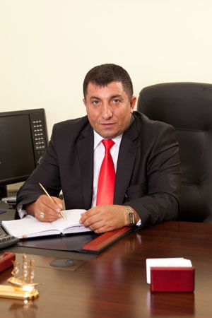 Фариз Абдуллаевич Абдуллаев