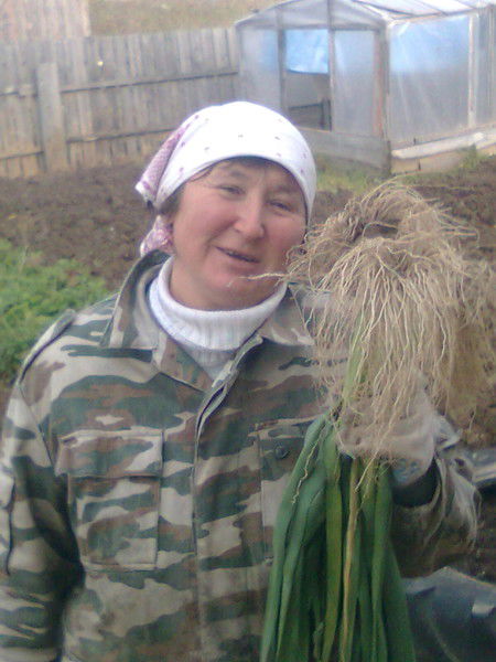 Валентина Подгорбунская