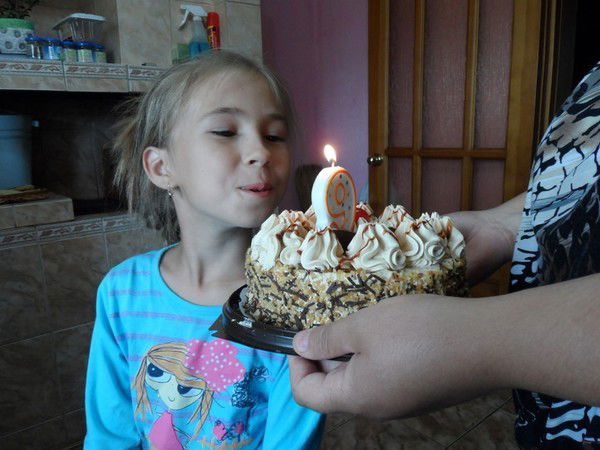 Полина Смирнова