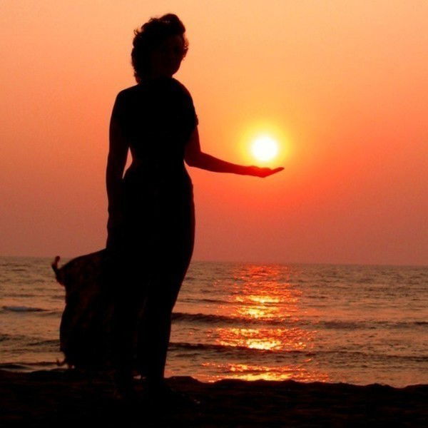 Полина Лескова