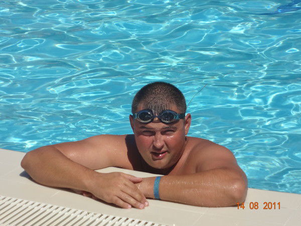 Алексей Новиков