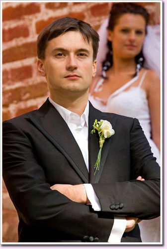 Вова Покотило