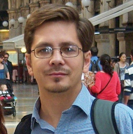 Юрий Трахинин