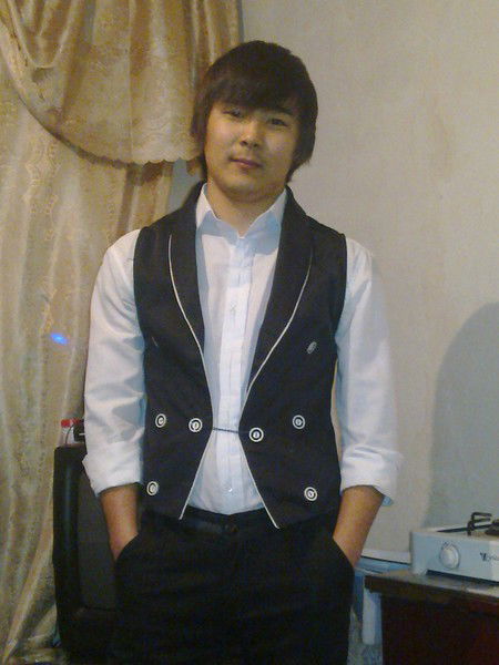 Есен Рахымбай