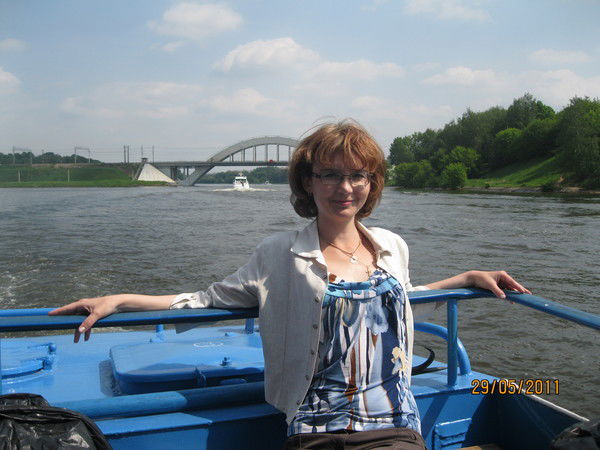 Ирина Леоха