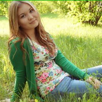 Камилла Абитаева