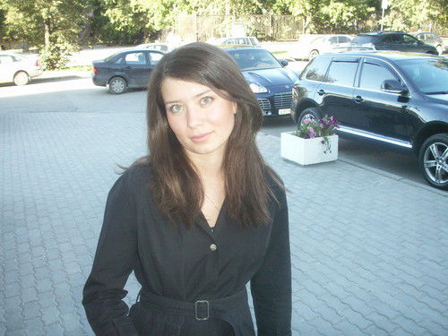 Людмила Демина