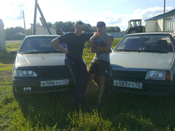 Алексей Ульянов