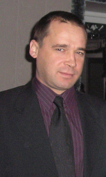 Вячеслав Инюшкин