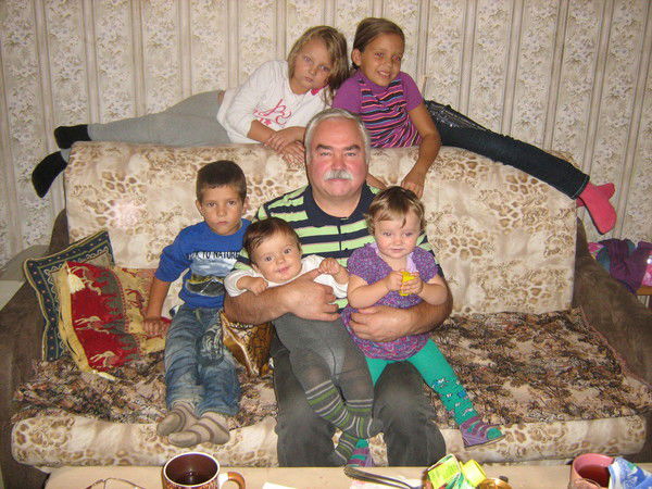 Владимир Соловьев