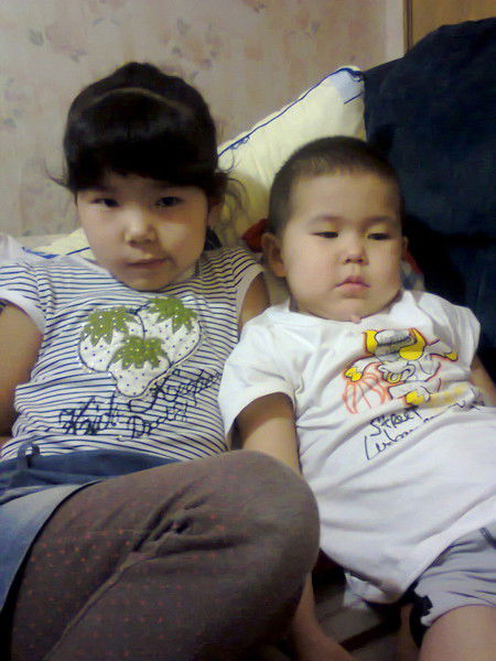 Абдыкадыр Ормоков