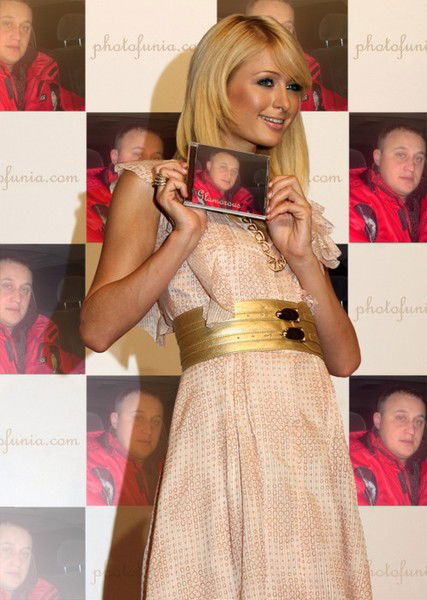 Сергей Сергеевич