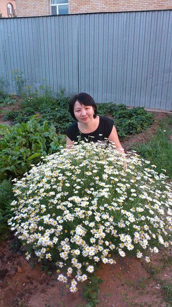 Sandugash Nurgali Tegi