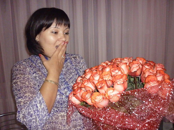 Диана Каримова