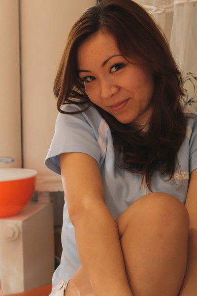 Айдана Нургельдина