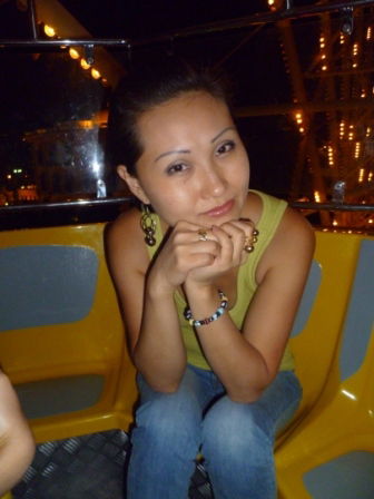 Татьяна Ким