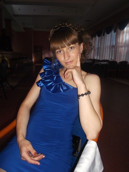 Лариса Сухорукова