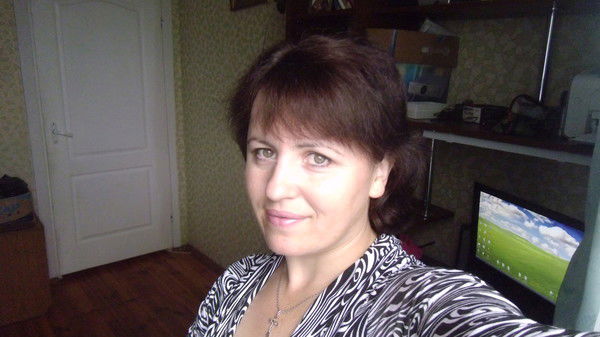 Ольга Тараканова