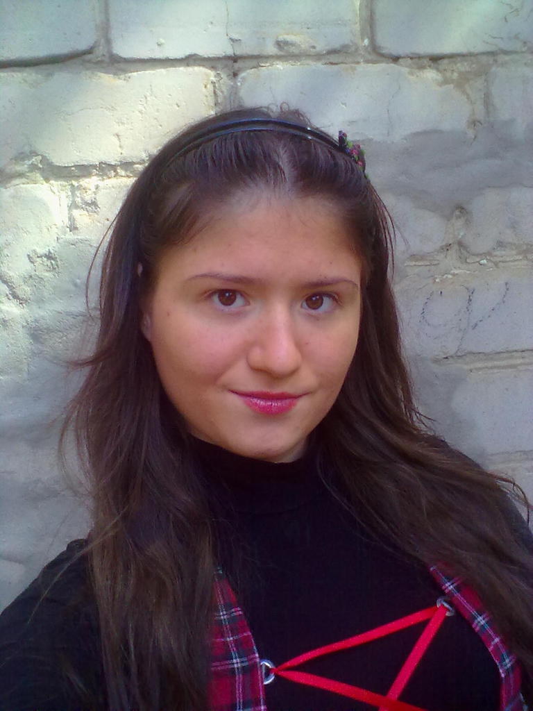 Виктория Дружинина