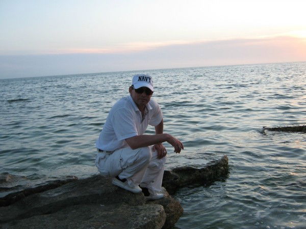 Руслан Сагатбеков