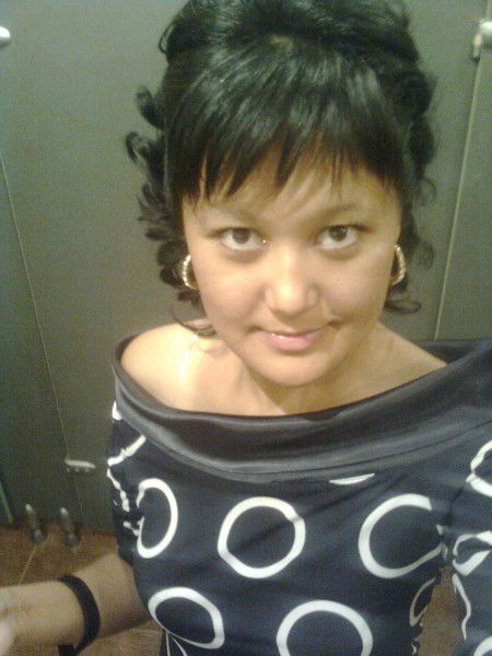 Гульмира Папашева