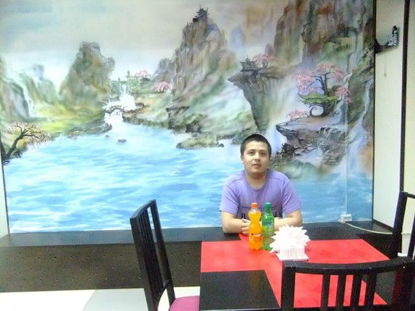 Бехруз Хабибуллоев