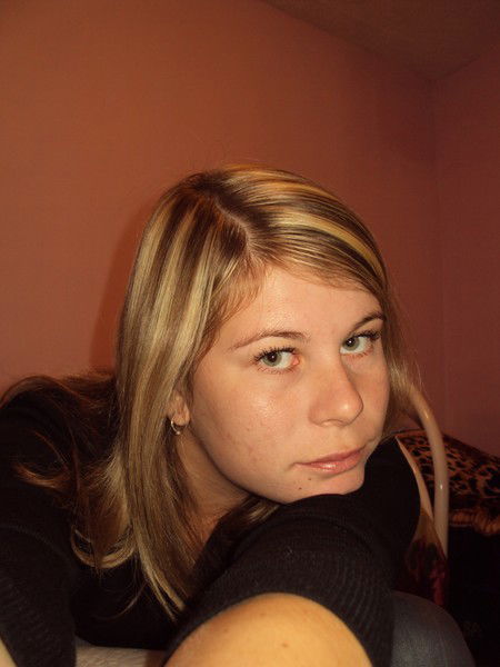 Валентина Жарикова