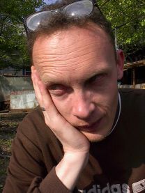 Валерий Алексеев