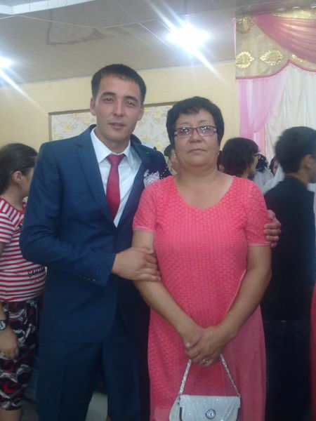 Ульдай Кульбаракова