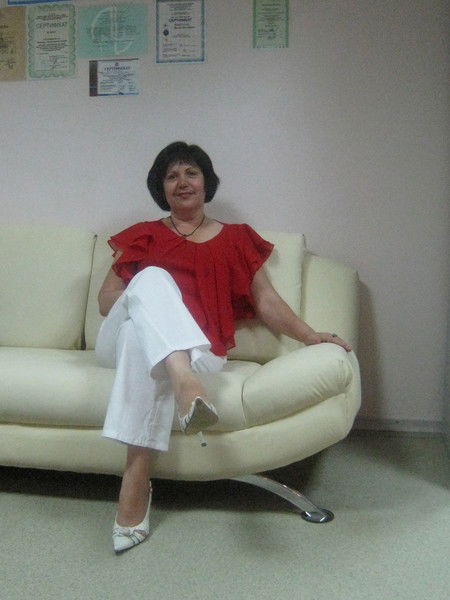 Наталья Медведева