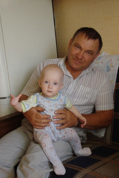 Ивахненко Александр