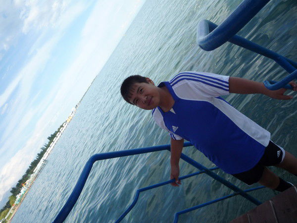 Тулеберди Таалайбек Уулу