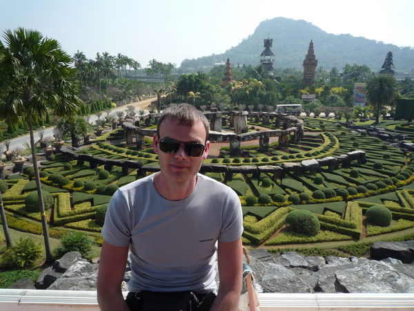 Андрей Туманов