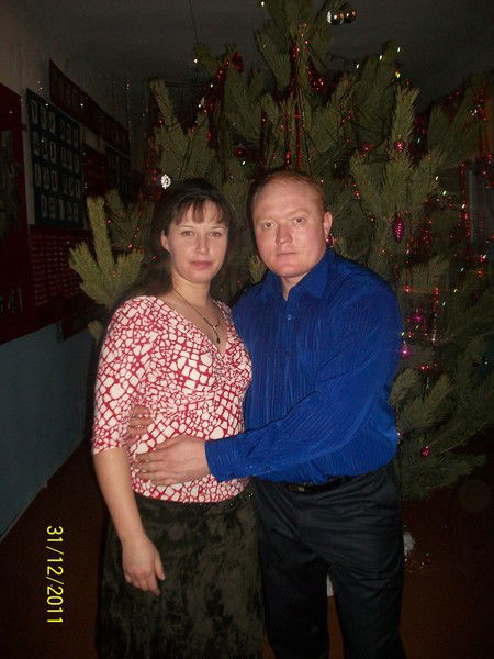 Анатолий Маркин