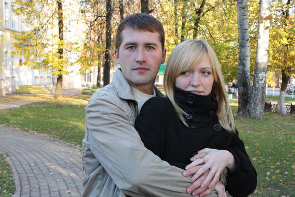 Максим Смелов