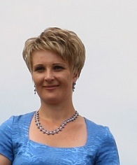 Надежда Просянникова